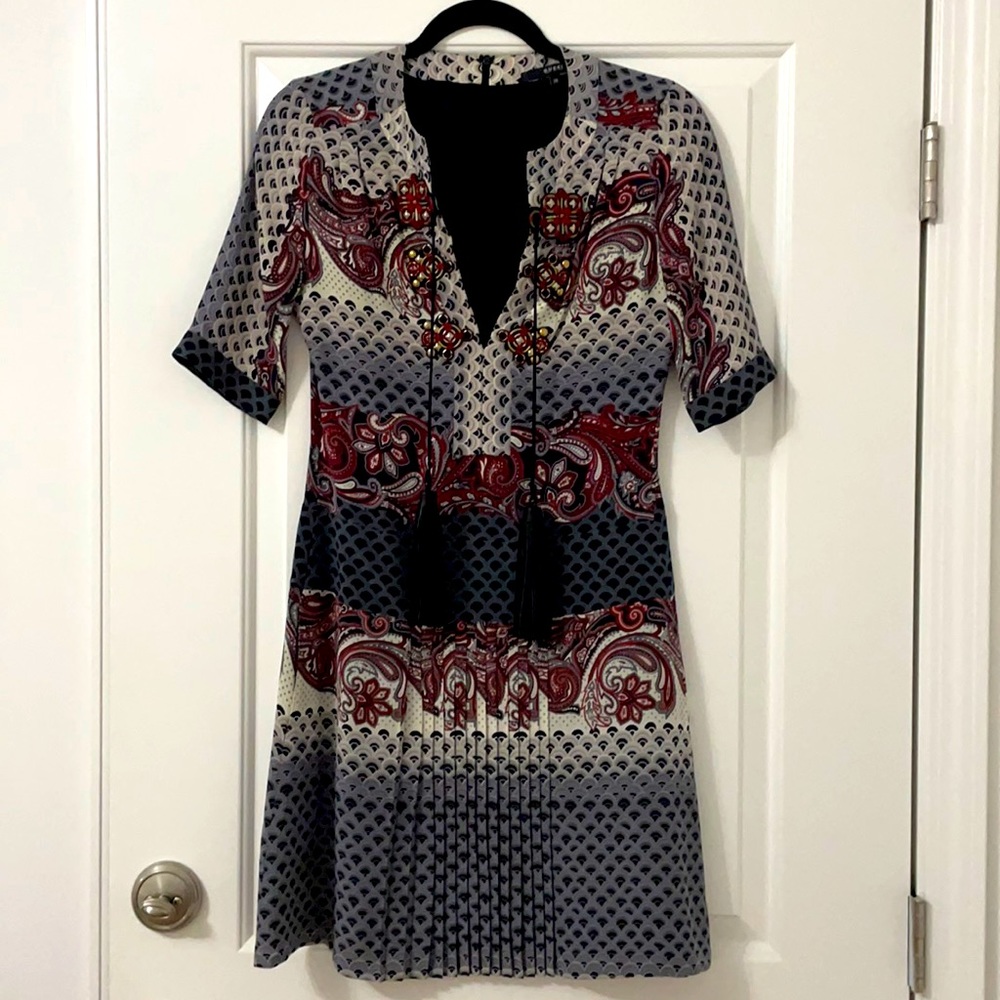 Authentic Gucci runway dress